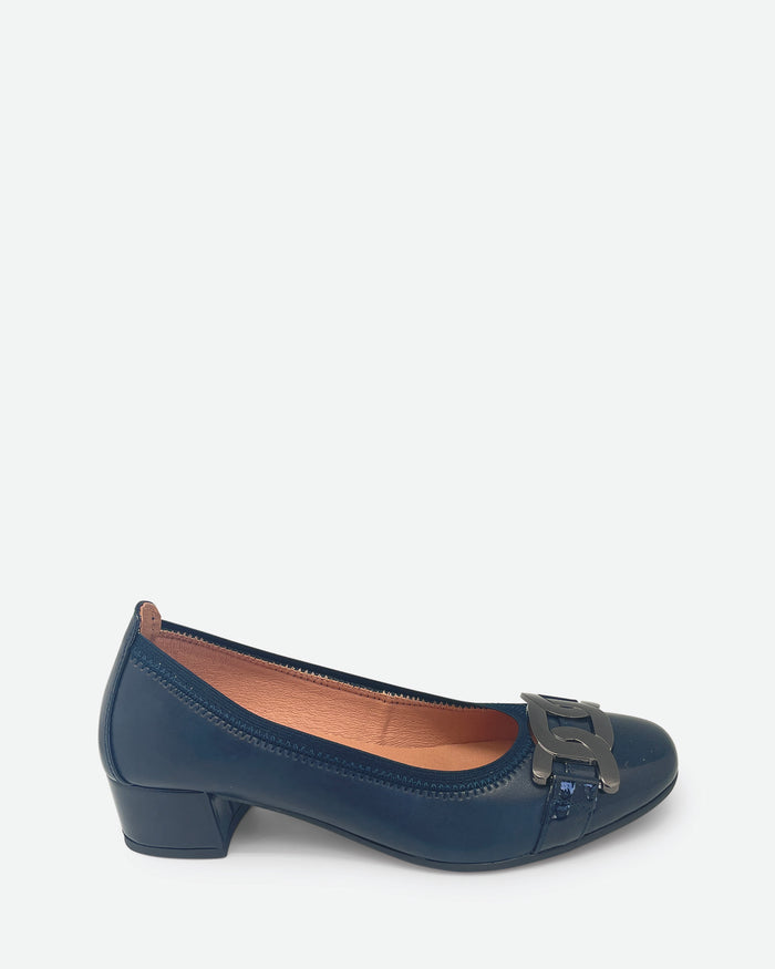 Larella Navy