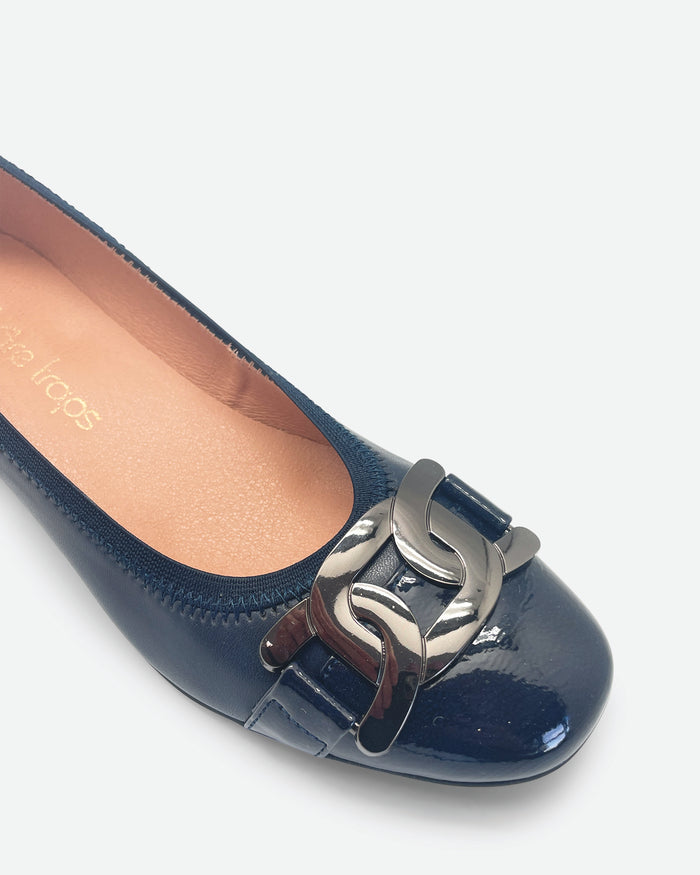 Larella Navy