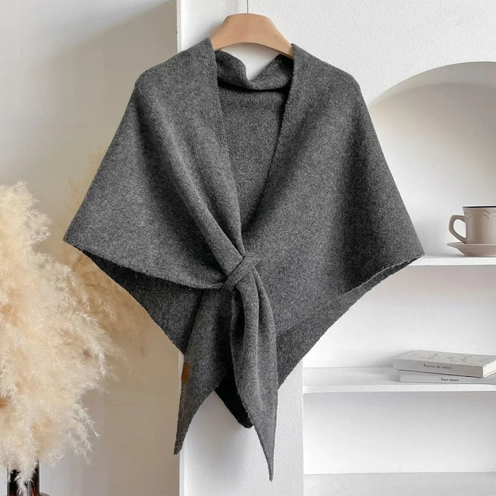 Gris foncé / Taille unique (185x76cm)