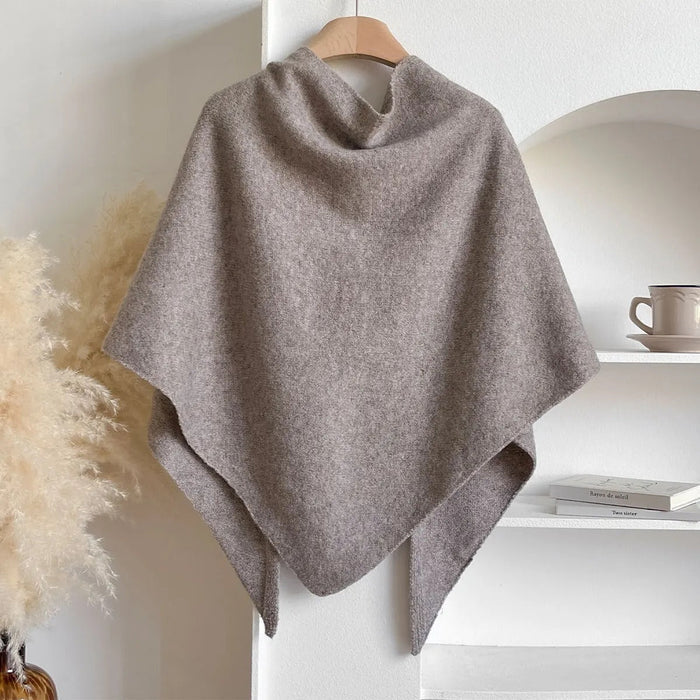 Le Châle Essentiel – La Tendre™