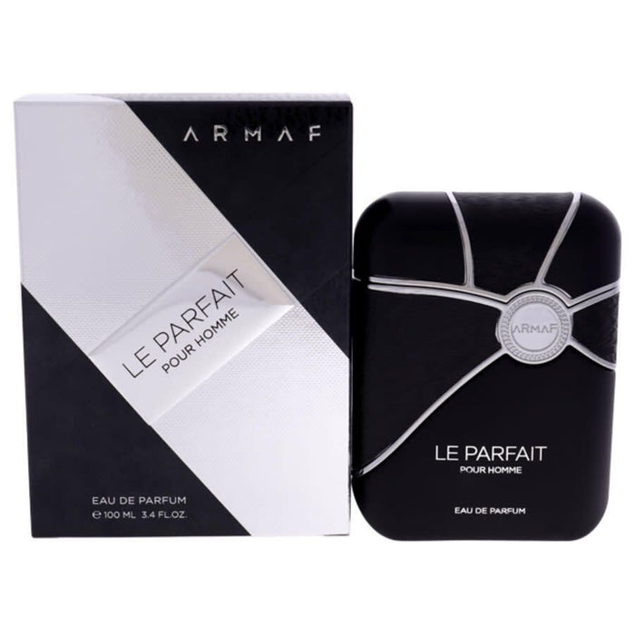 Le Parfait by Armaf for Men 3.4 oz EDT Spray