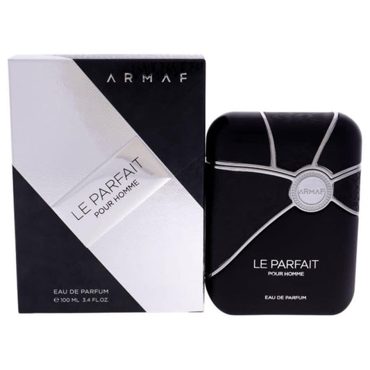 Le Parfait by Armaf for Men 3.4 oz EDT Spray