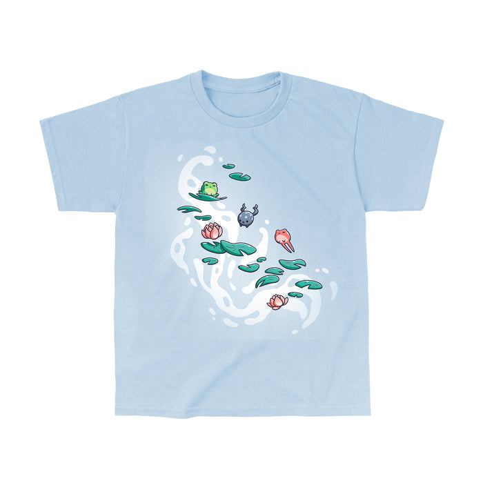 Classic Cotton T-shirt / Kids' / S