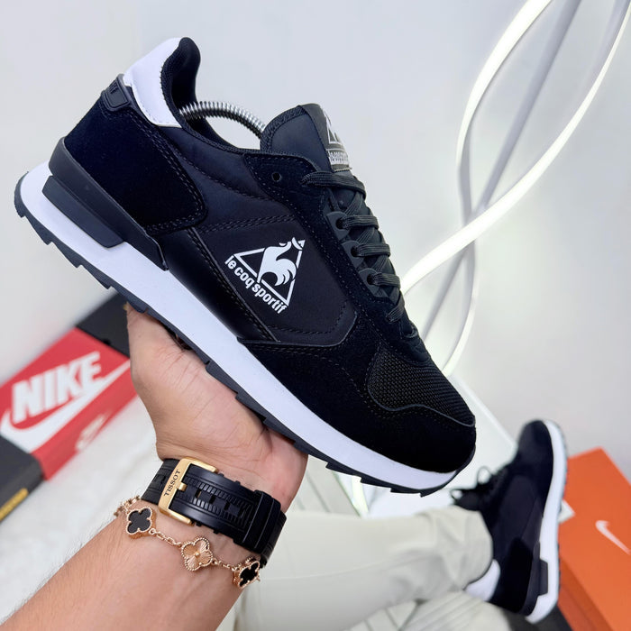 NEGRO BLANCO / 40