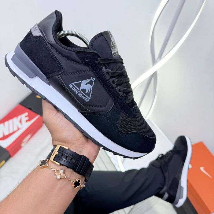 NEGRO GRIS BLANCO / 40