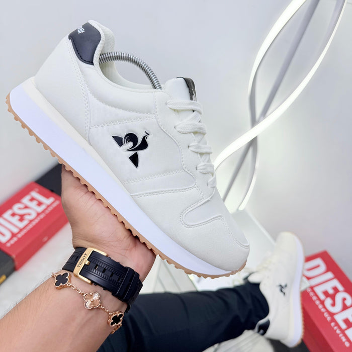 GRIS NEGRO BEIGE / 40
