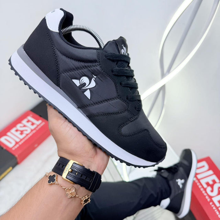 NEGRO BLANCO / 40