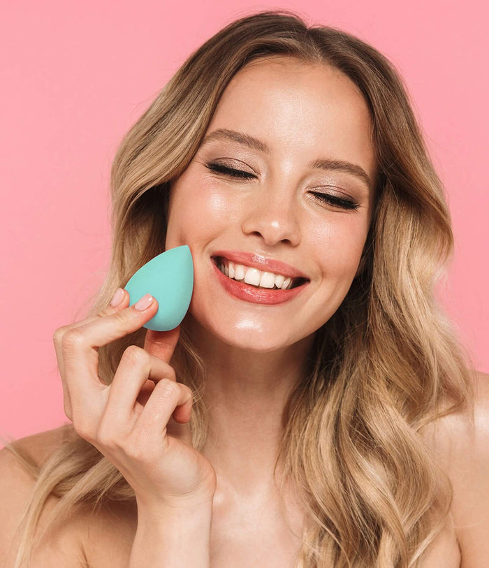 Lemon Lavender - Makeup Your Mind, Blending Sponge