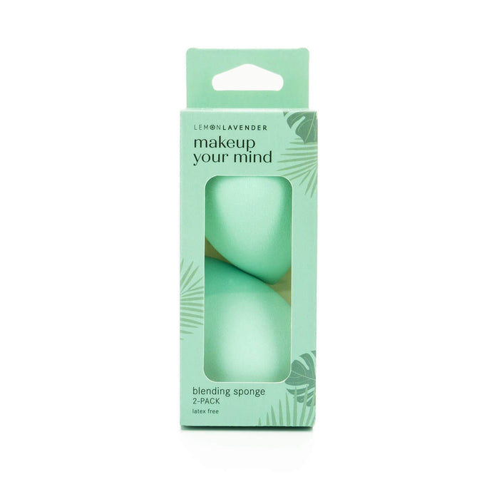 Lemon Lavender - Makeup Your Mind, Blending Sponge