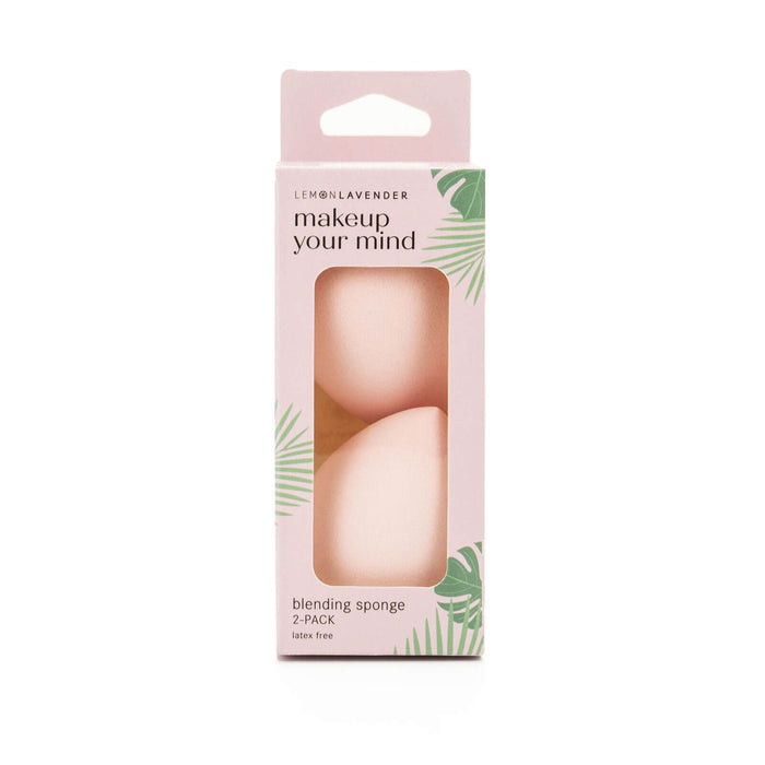 Lemon Lavender - Makeup Your Mind, Blending Sponge