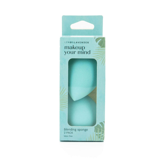 Lemon Lavender - Makeup Your Mind, Blending Sponge