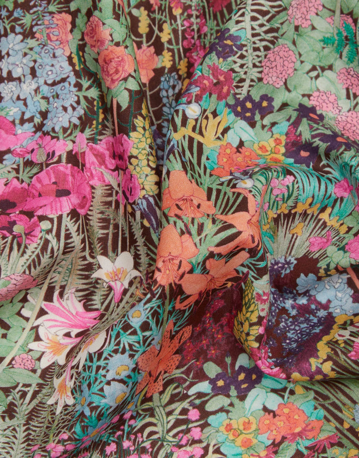 Liberty Fabrics Tana Lawn® Anna's Haven A