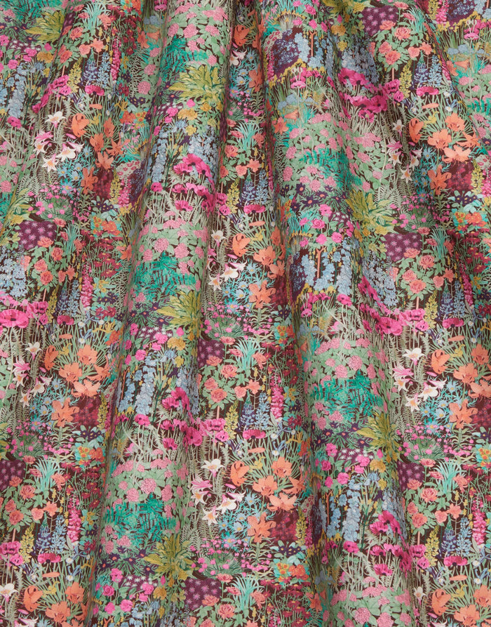 Liberty Fabrics Tana Lawn® Anna's Haven A