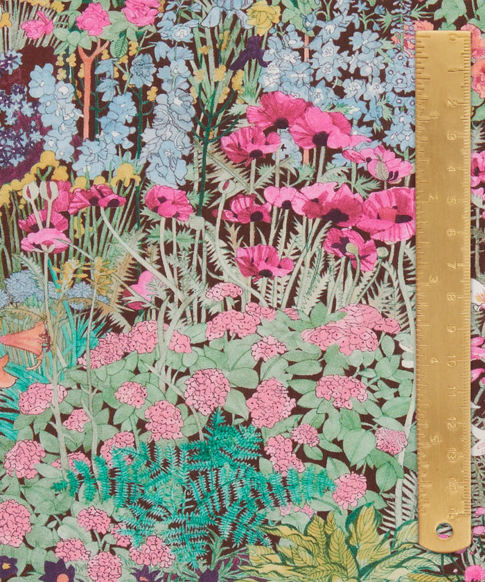 Liberty Fabrics Tana Lawn® Anna's Haven A
