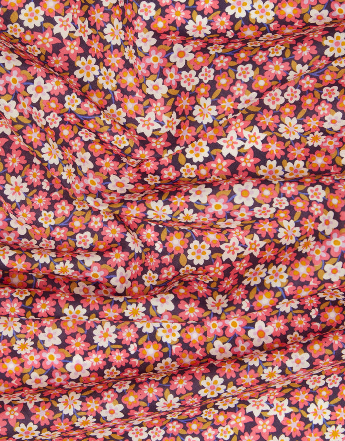 Liberty Fabrics Tana Lawn® Daphne Olenna C
