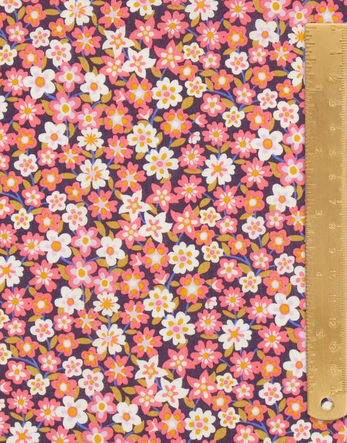 Liberty Fabrics Tana Lawn® Daphne Olenna C