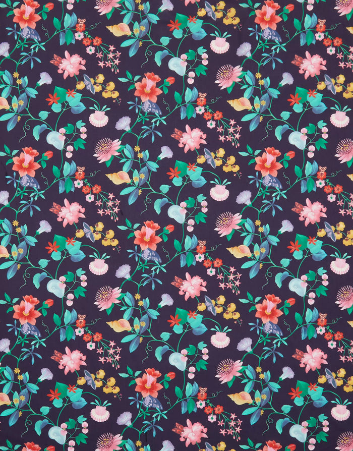 Liberty Fabrics Tana Lawn® Doreen June C
