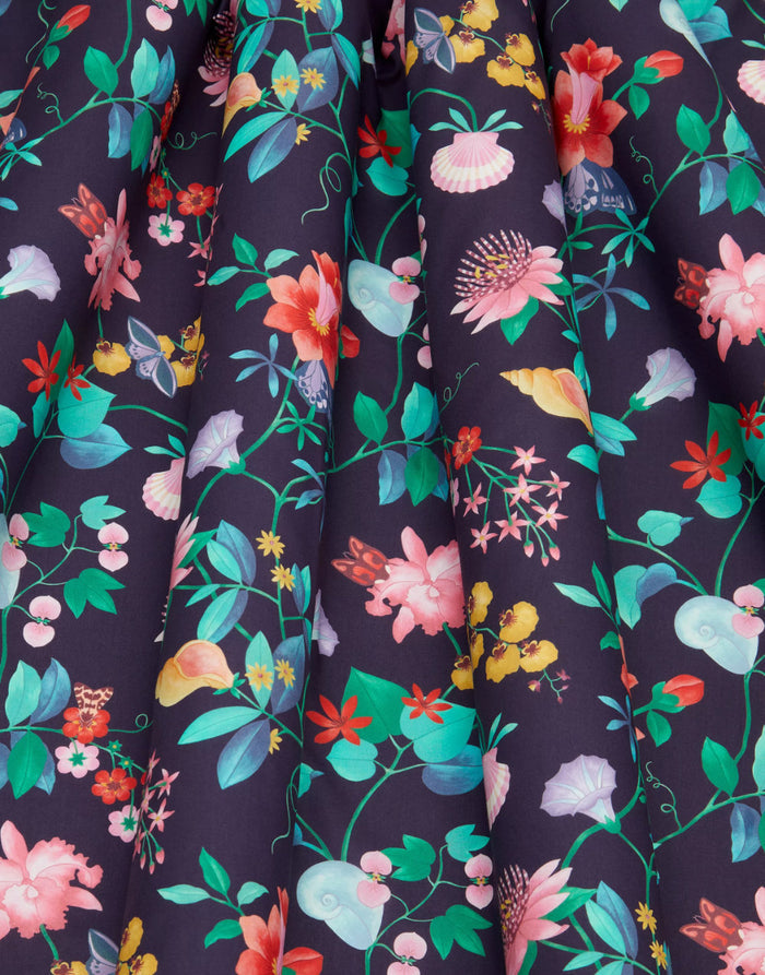 Liberty Fabrics Tana Lawn® Doreen June C