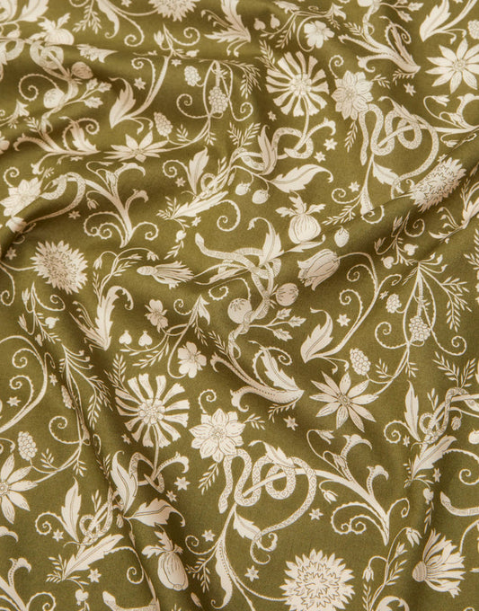 Liberty Fabrics Tana Lawn® Hesperides C