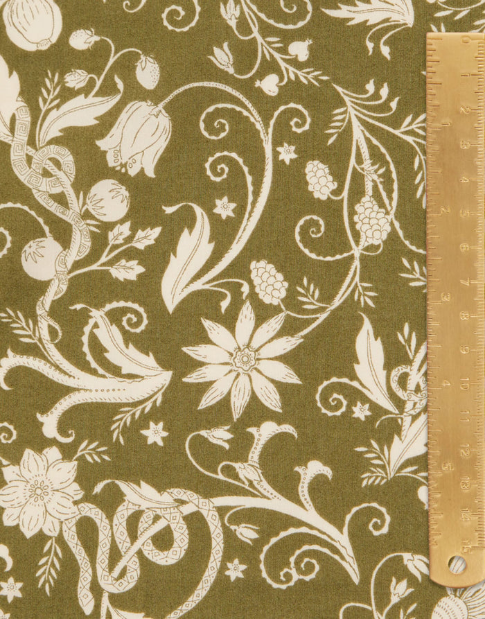 Liberty Fabrics Tana Lawn® Hesperides C