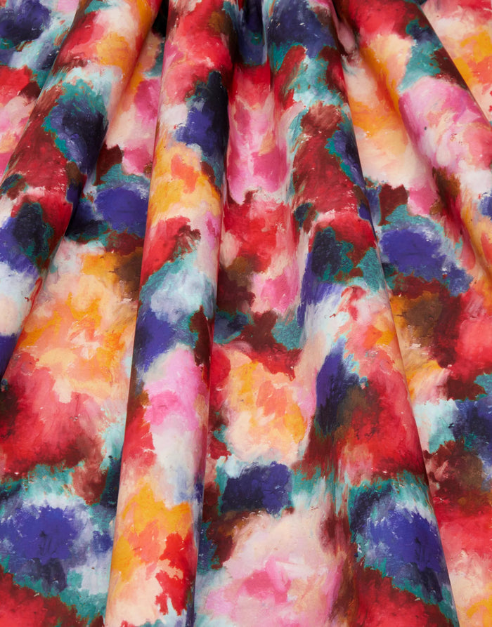 Liberty Fabrics Tana Lawn® Mon Jardin A