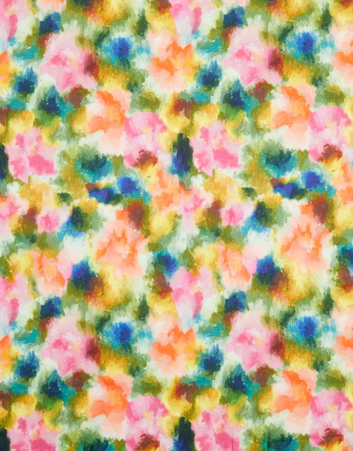 Liberty Fabrics Tana Lawn® Mon Jardin C