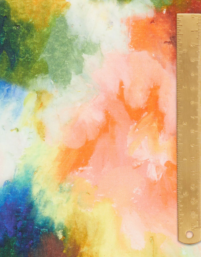 Liberty Fabrics Tana Lawn® Mon Jardin C
