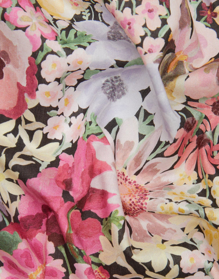 Liberty Fabrics Tana Lawn® Morris Meadow A