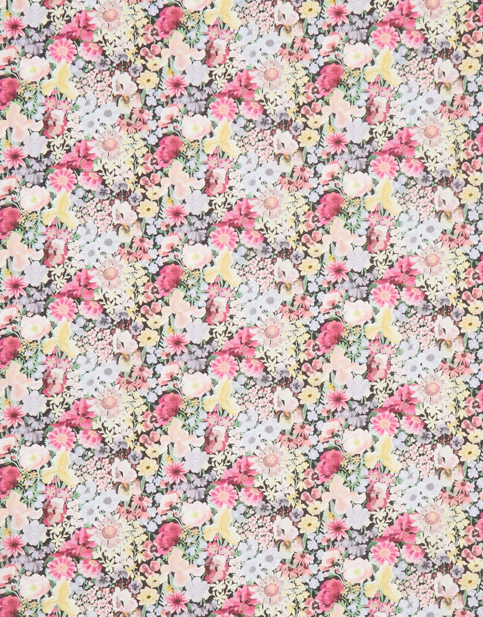 Liberty Fabrics Tana Lawn® Morris Meadow A