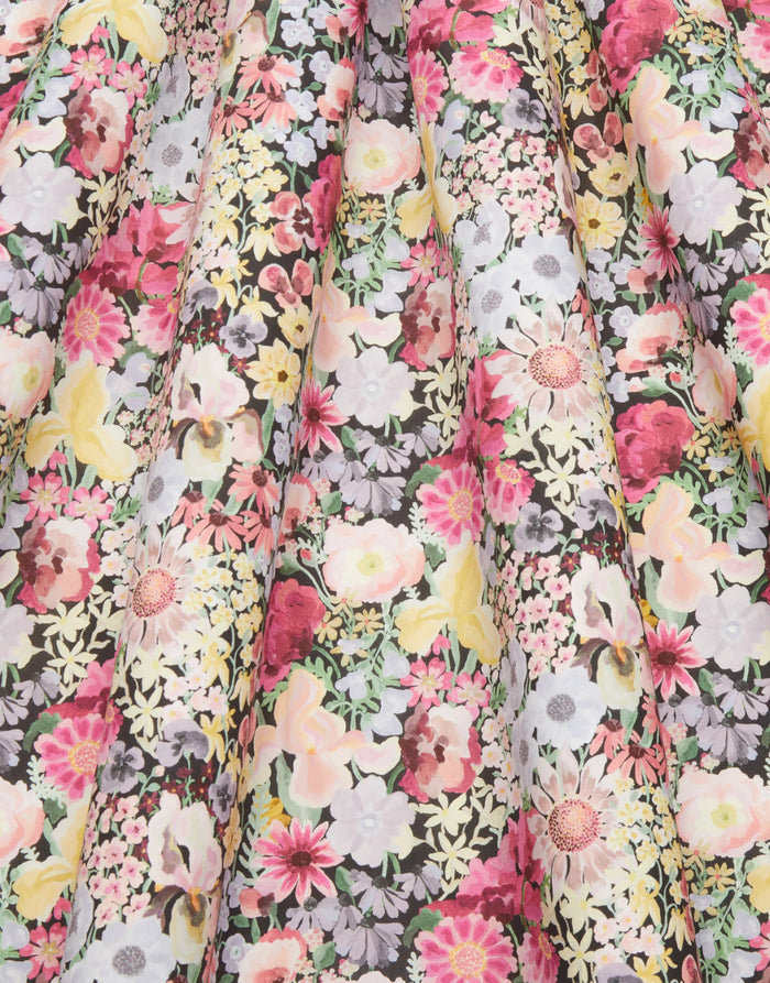 Liberty Fabrics Tana Lawn® Morris Meadow A
