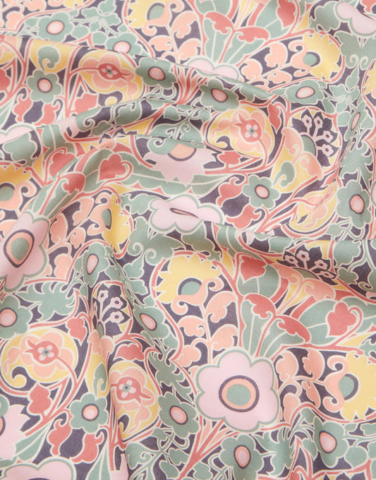Liberty Fabrics Tana Lawn® Winter Pop A