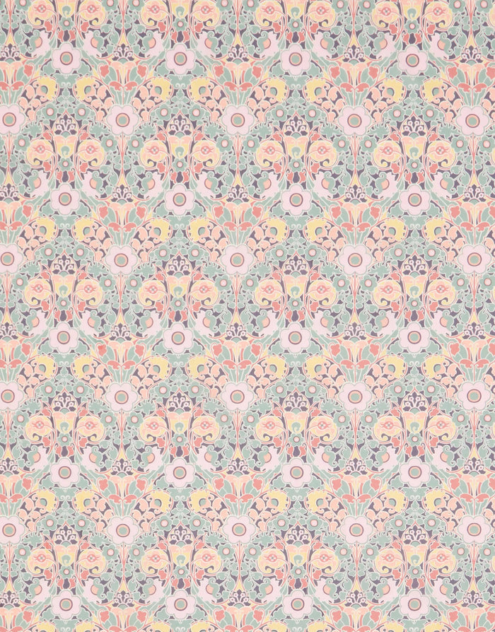 Liberty Fabrics Tana Lawn® Winter Pop A