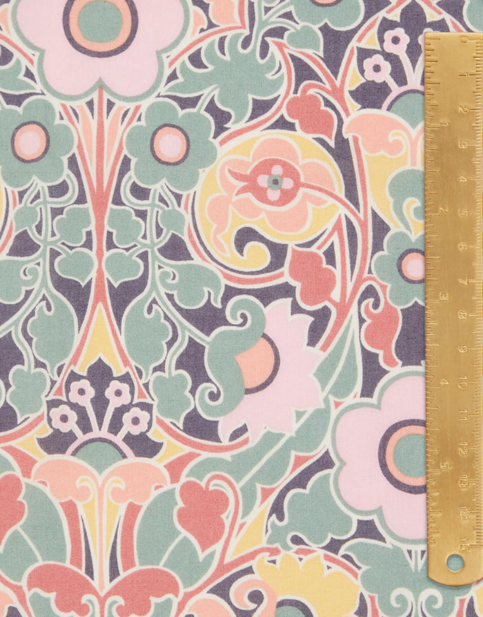 Liberty Fabrics Tana Lawn® Winter Pop A