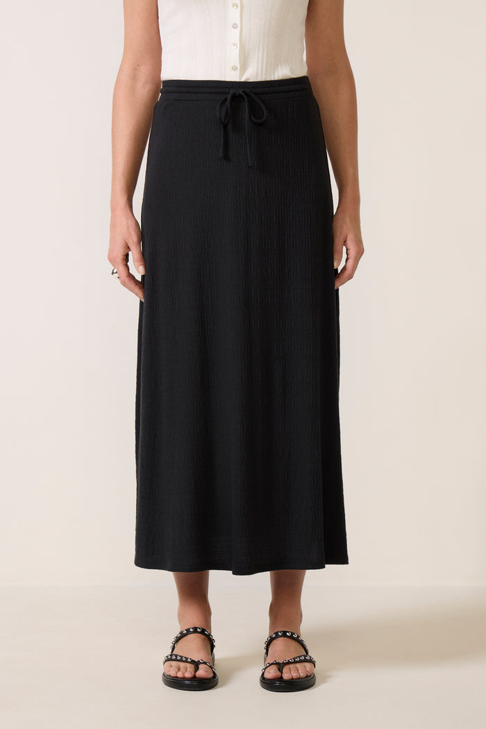 Lilly Maxi Skirt