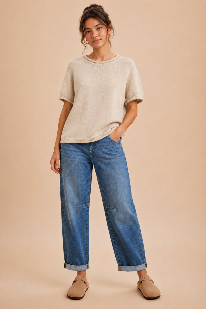 Lilly Top