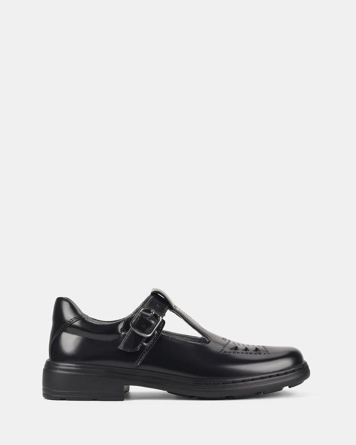 Link Snr Black Hi-Shine