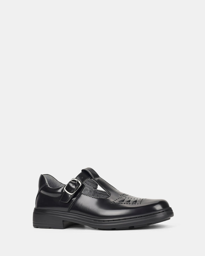 Link Snr Black Hi-Shine