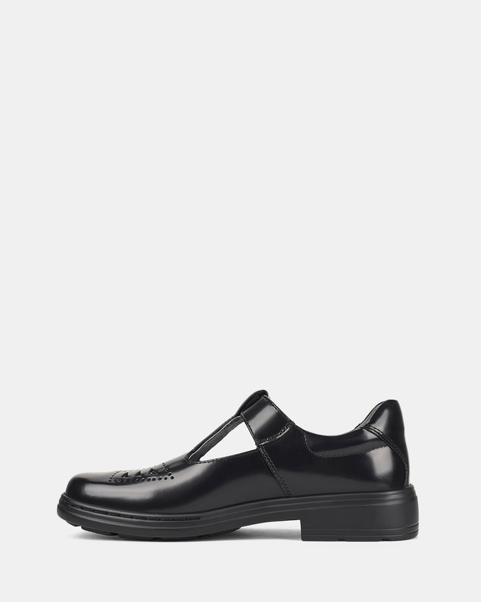 Link Snr Black Hi-Shine