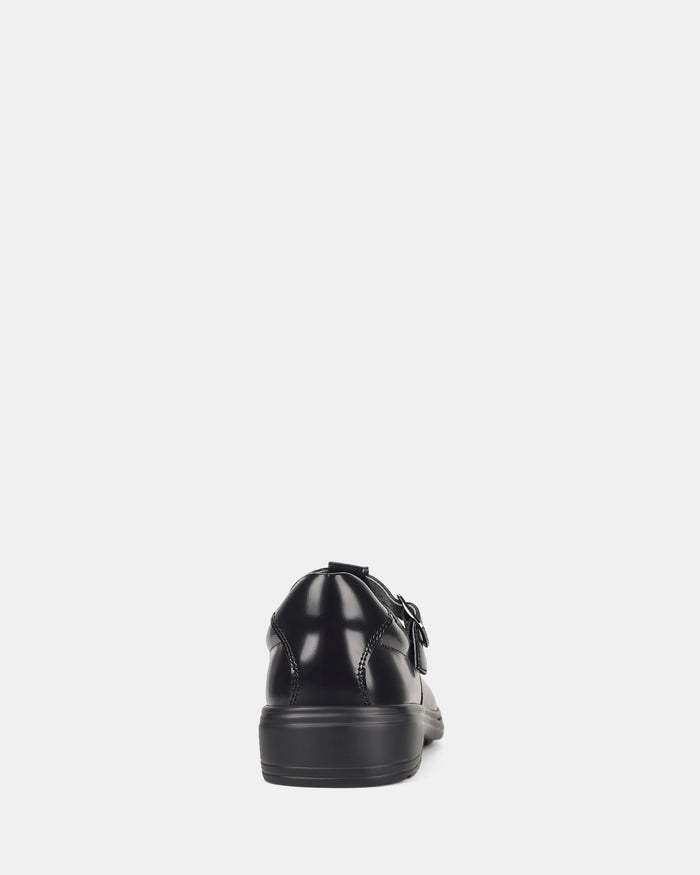 Link Snr Black Hi-Shine