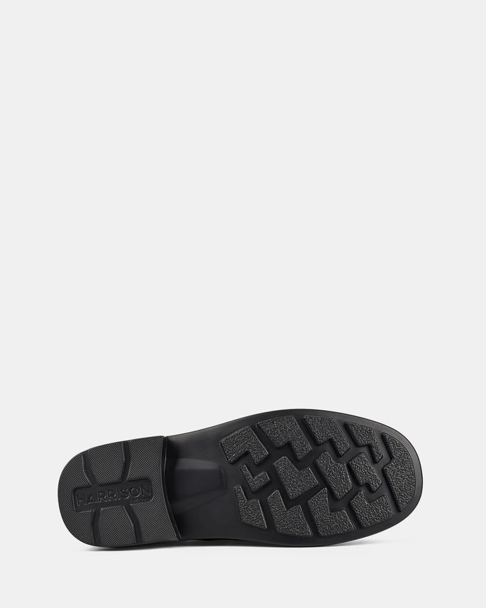 Link Snr Black Hi-Shine