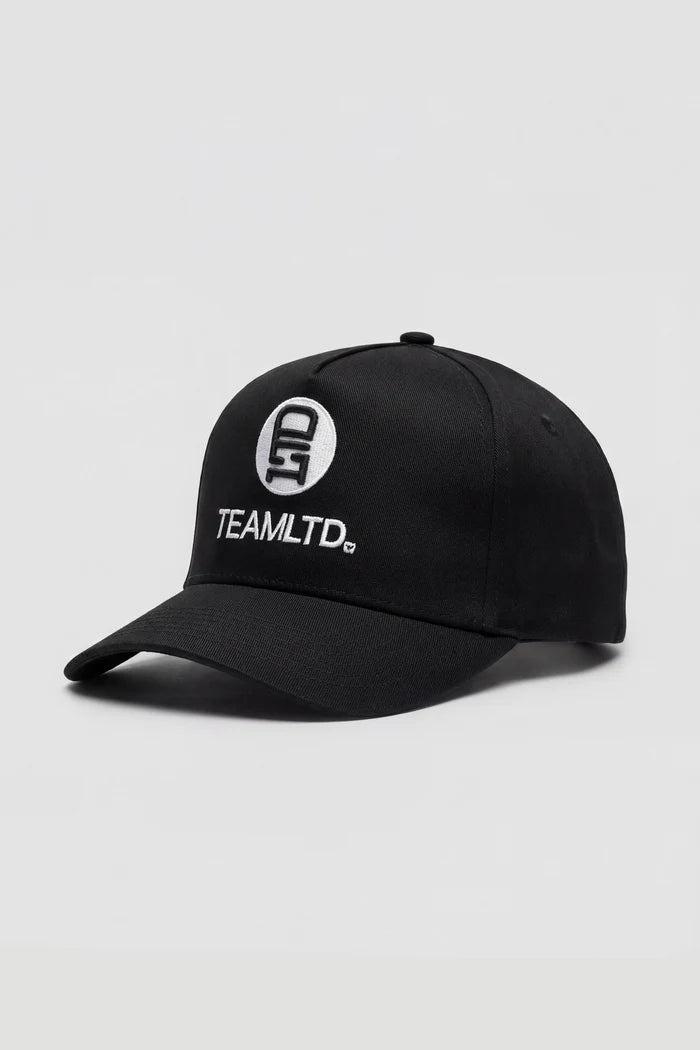 Logo Snapback Hats - Detail
