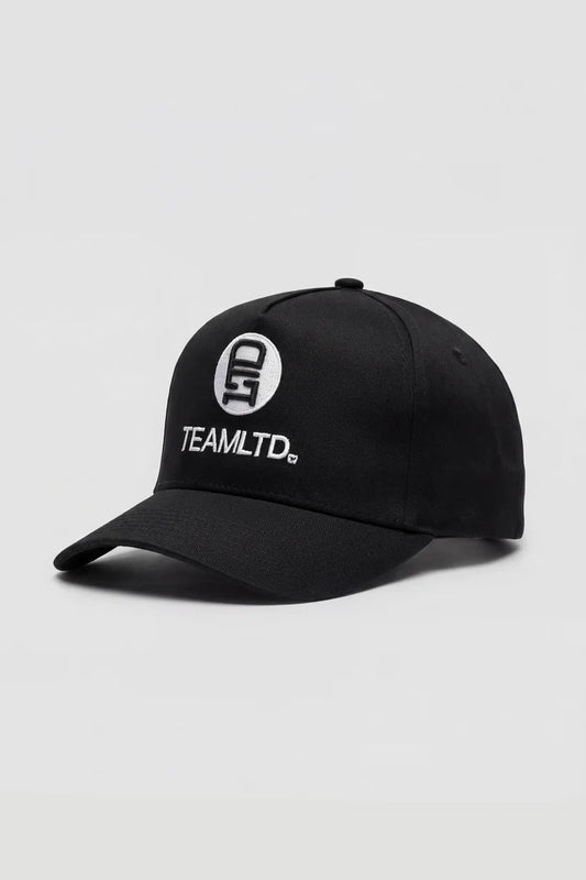 Logo Snapback Hats - Detail