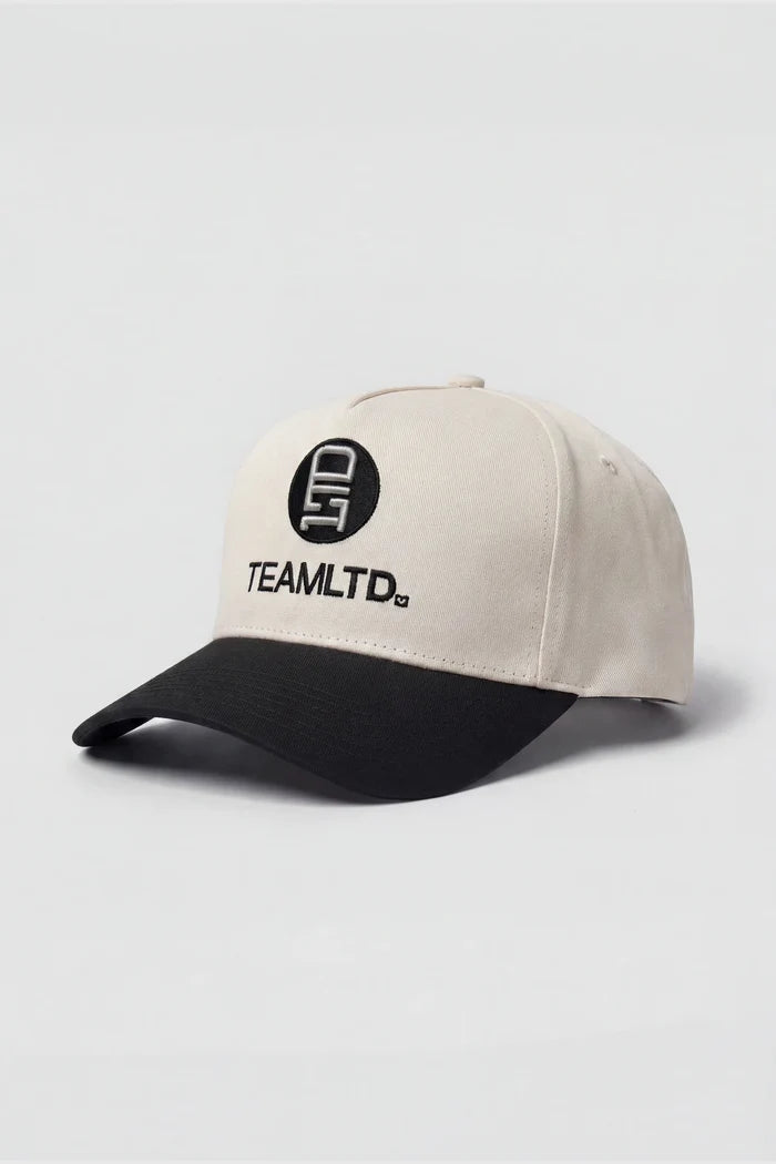 Logo Snapback
