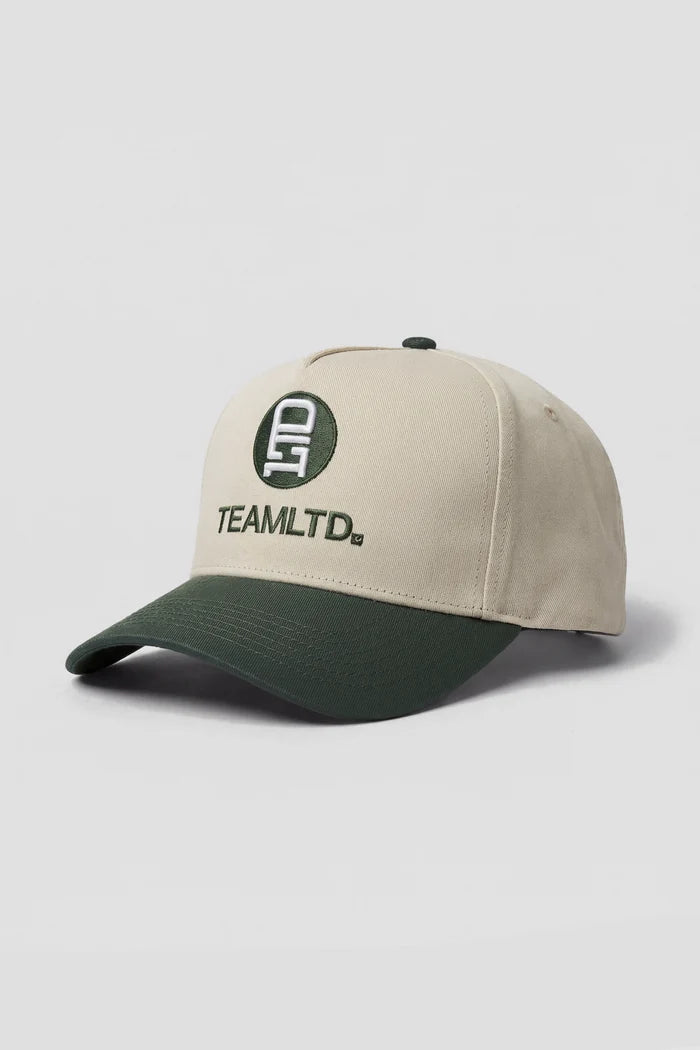Logo Snapback Hats - Lifestyle