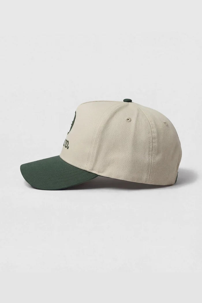 Logo Snapback Hats - Alternate 1