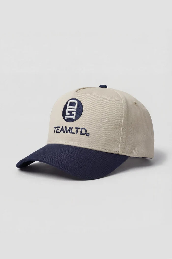Logo Snapback Hats - Alternate 4