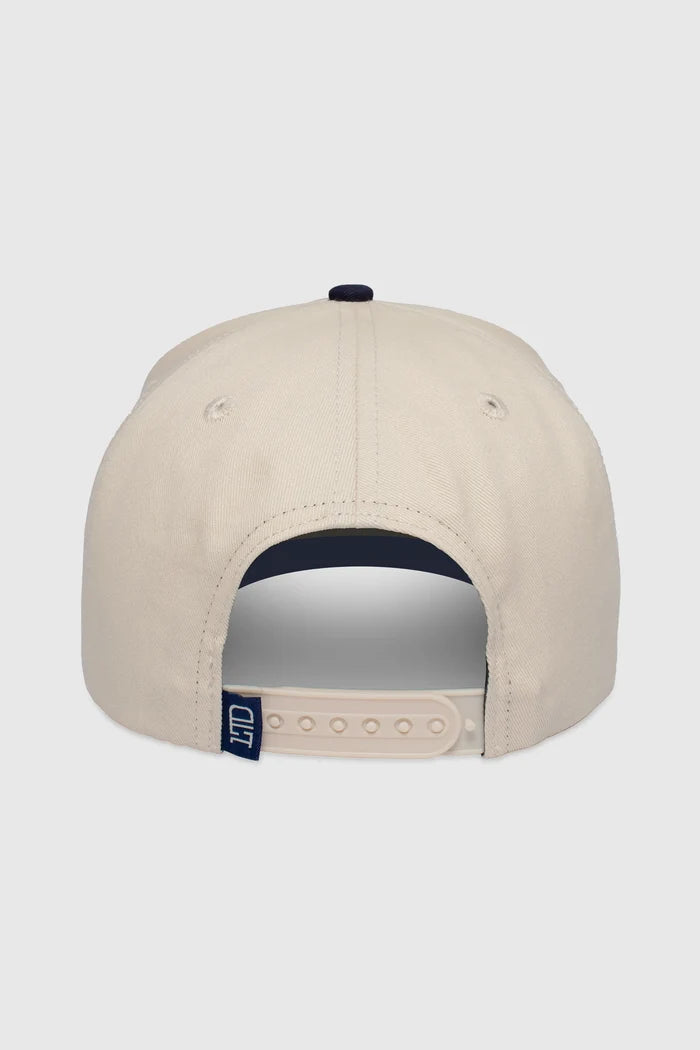 Logo Snapback Hats - Alternate 5