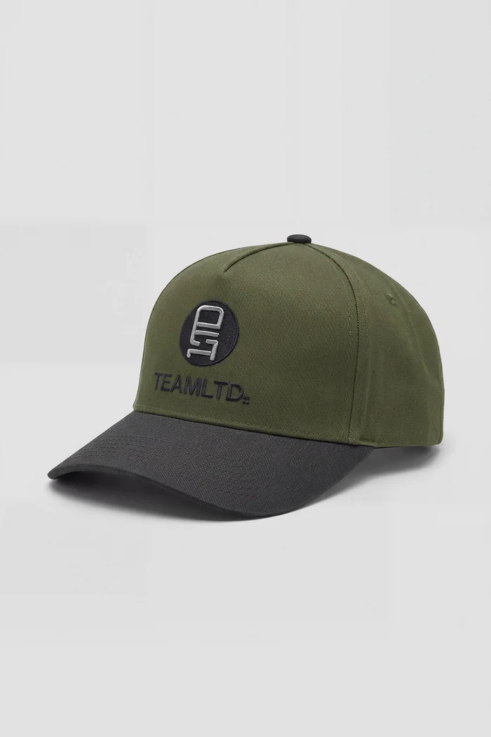 Moss Black