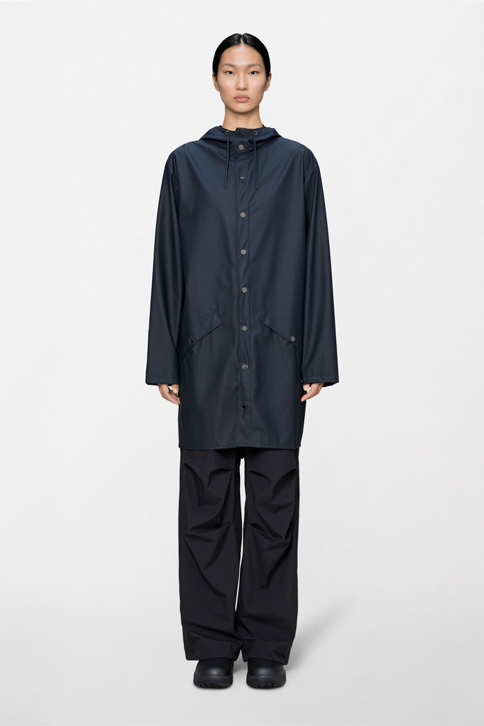 Navy / XS