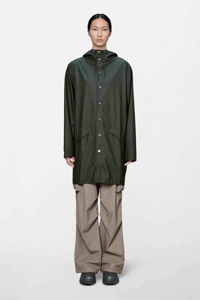Green / XS